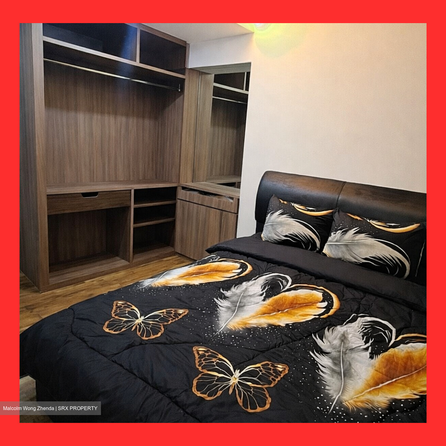 Woodlands Drive 16 (Woodlands),  #531772371